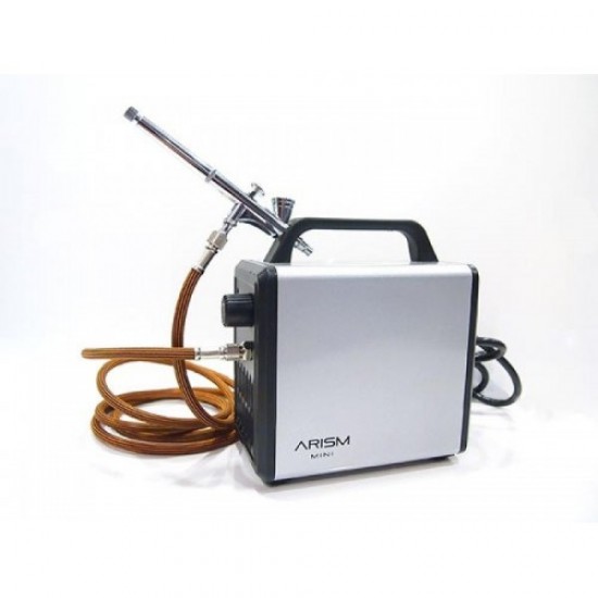 Набор ARISM MINI Sparmax Airbrush Set, 884460, Airbrushes, compressors and accessories,  Airbrushing,Airbrushes, compressors and accessories ,  buy with worldwide shipping