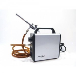 Набор ARISM MINI Sparmax Airbrush Set