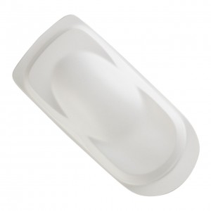  Primer AutoBorne Sealer Branco 6001-16, 480 ml