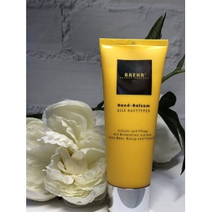 Bálsamo de manos con minerales del Mar Muerto 75 ml. bálsamo de manos