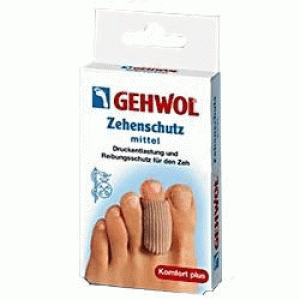 Protective gel ring - Gehwol