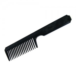  Hair comb with handle 1290