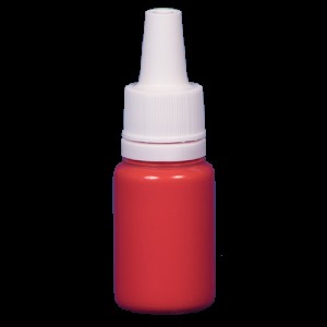 JVR Revolution Kolor, opaque carmine red 109,10ml