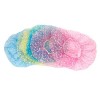 Three shower caps, LAK011, 514, Disposable products, everything for hairdressers, everything for hair, buy in Ukraine