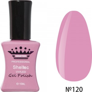  Gel polish MASTER PROFESSIONAL sosak-off 10ml ?120 ,MAS130