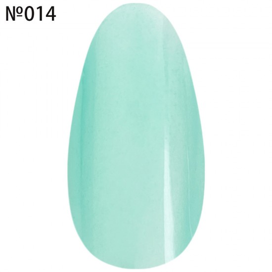 Stained glass gel Polish MASTER PROFESSIONAL CANDY 10ml No. 014, MAS100, 19637, Gel Lacquers,  Health and beauty. All for beauty salons,All for a manicure ,All for nails, buy with worldwide shipping