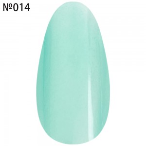 Glas in lood gelpolish MASTER PROFESSIONAL CANDY 10ml ?014 ,MAS100