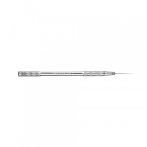  Z7-50-04 (KI-08) Vidal needle straight