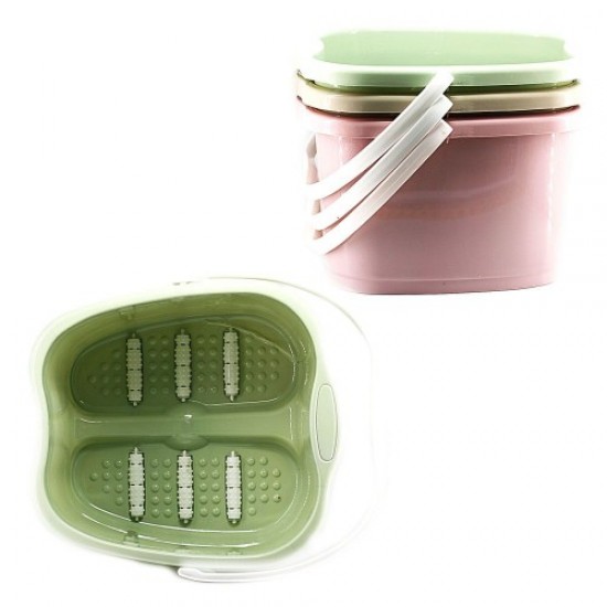 Bath for pedicure with a massage (plastic), 60673, Electrical equipment,  Health and beauty. All for beauty salons,All for a manicure ,Electrical equipment, buy with worldwide shipping