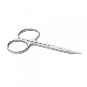  NGS-10/1 Professional cuticle scissors STALEKS PRO NG 10 TYPE 1 26 mm by Nataliya Goloh