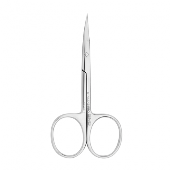 NGS-10/1 professional cuticle Scissors STALEKS PRO NG 10 TYPE 1 26 mm by Nataliya Goloh, 33204, Tools Staleks,  Health and beauty. All for beauty salons,All for a manicure ,Tools for manicure, buy with worldwide shipping