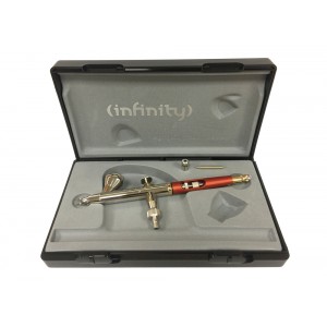  Airbrush H&S Infinity Solo 0,15 126533