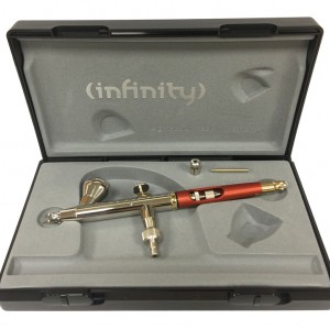  Airbrush H&S Infinity Solo 0,15 126533