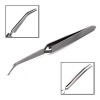 Arch tweezers (reverse clamp)-59260-China-Tools for manicure