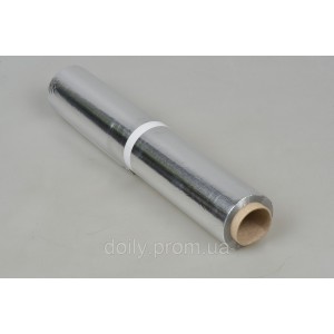  Papel de aluminio PRO 0,28*100 m 9 micras (1 rollo)