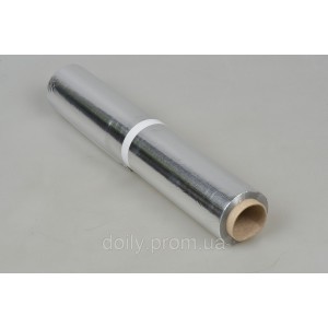  Aluminum foil PRO 0.28*100 m 9 microns (1 roll)