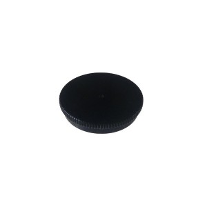  Tapón depósito 5 ml para Hansa 381 negro 218145