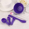 Cosmetic set with a brush. Color is random, LAK050-(981), 16909, All for hair,  Health and beauty. All for beauty salons,All for hairdressers ,All for hair, buy with worldwide shipping