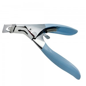  Tip cutter with BLUE handles ,LAK038