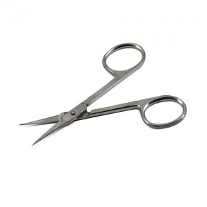  Cuticle scissors 4WC-M