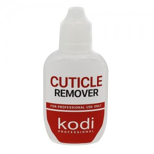  Removedor de cutículas 30ml Kodi (removedor de cutículas)