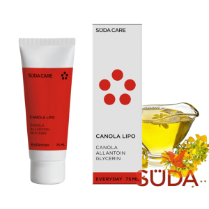 Canola-lipocrème