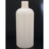 Bottle of 500 ml matte, FFF-16646--Container