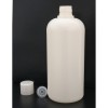 Bottle of 500 ml matte, FFF-16646--Container
