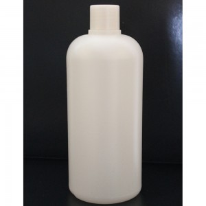  Fles van 500 ml mat 