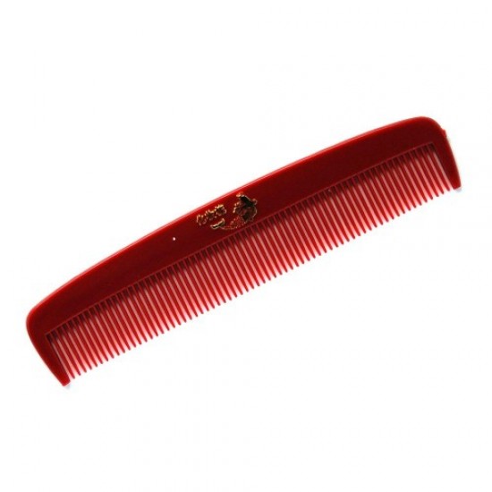 Peigne à cheveux en perles 3401/290-58112-Поставщик-Pour les coiffeurs