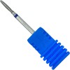 Diamantfrees VLAM op blauwe basis No. 5 Diameter 2 mm-17546-Китай-Tips voor manicure
