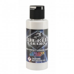  Wicked Pearl White (branco perolado), 60 ml