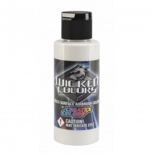  Wicked Pearl White (pearl white), 60 ml