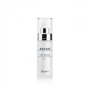 Serum with rejuvenating effect 30 ml. Pedibaehr.