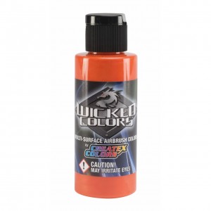  Wicked Orange (orange), 960 ml