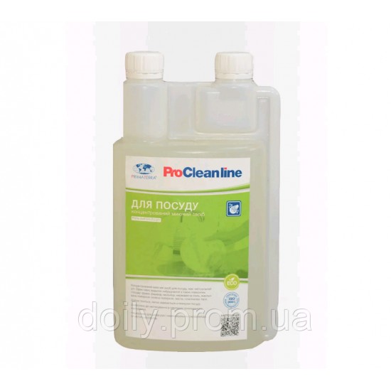 Dishwashing liquid, concentrate Uni-2 light, 33619, Detergents and antiseptics,  Health and beauty. All for beauty salons,Sterilization and disinfection ,Detergents and antiseptics, buy with worldwide shipping