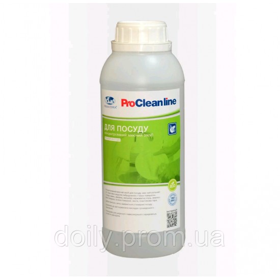 Detergente líquido concentrado Uni-2 light-33619-Polix PROMED-produtos antivírus