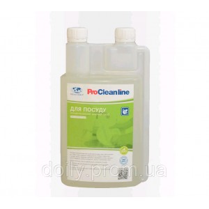 Dishwashing liquid concentrate Uni-2 light