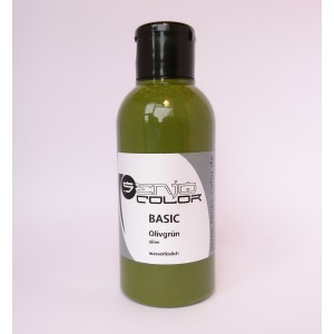  Aquagrim Senjo-Color olive 75 ml
