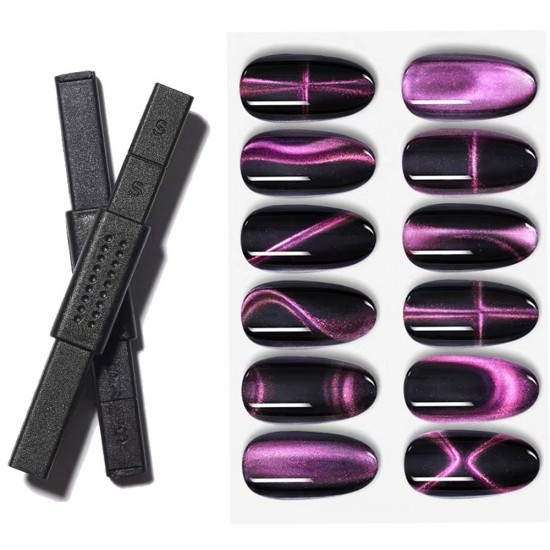 Multifunctional magnet 12 in 1, LAK075MAS060MIS065-(732), 18917, Magnets,  Health and beauty. All for beauty salons,All for a manicure ,All for nails, buy with worldwide shipping