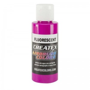  AB Fluorescent Raspberry (fluorescent raspberry paint), 60 ml