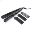 Ferro FRM 1266 (4 em 1), alisador de cabelo, ferro de cabelo, modelador de cabelo, ondulado-60552-China-Tudo para manicure