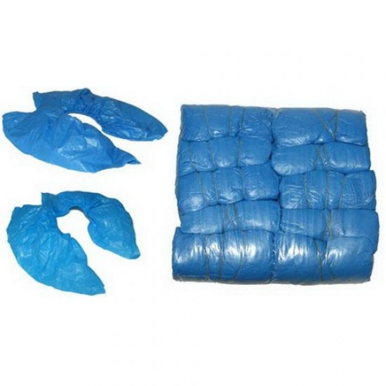 Calcetines-cubrebotas económico 100uds/paquete-57211-Китай-Todo para la manicura