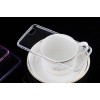 Estojo de silicone para iphone 6, 6S, iPhone + vidro protetor de presente-952724964--Gadgets e acessórios