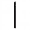 Coque en silicone pour iPhone/iPhone 7/8 noir noir-952724967--Gadgets et accessoires