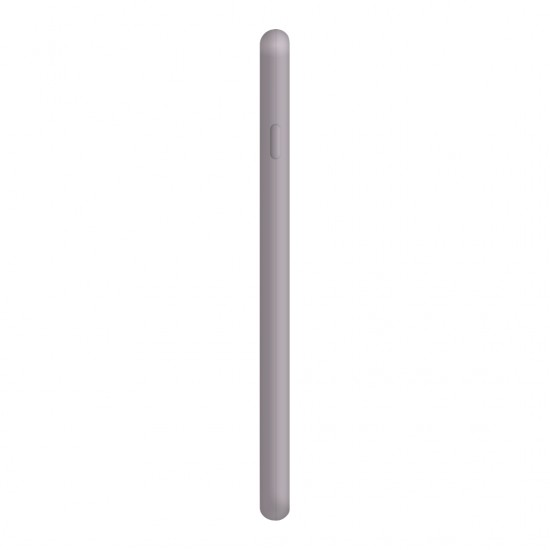 Siliconen hoesje voor iPhone/iphone 7/8 lavendel/lavendel-952724970--Gadgets en accessoires