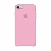 Siliconen hoesje voor iPhone/iphone 6\6S roze/roze + beschermglas als cadeau-952724977--Gadgets en accessoires