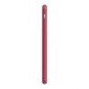 Capa de silicone para iPhone/iphone 7 plus/8 plus framboesa vermelha framboesa vermelha-952724989--Gadgets e acessórios
