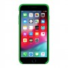 Silikonhülle für iPhone/iPhone 7 plus/8 plus urangrün grünes Uran-952724991--Gadgets und Zubehör