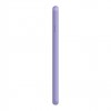 Capa de silicone para iPhone/iphone 7 plus/8 plus violeta lilás-952724992--Gadgets e acessórios